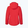 Női vitorlásdzseki Musto Sardinia true red 3