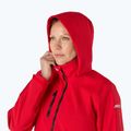 Női vitorlásdzseki Musto Sardinia true red 6