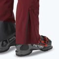 Férfi síelő nadrág Helly Hansen Alpha Lifaloft mars piros 5