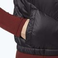 Női síkabát Helly Hansen Avanti 3-In-1 Softshell Jacket mars red 11