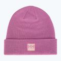 Helly Hansen Urban Cuff gyermek téli sapka meta rózsaszín