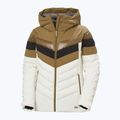Helly Hansen női sí dzseki Imperial Puffy szepia 10