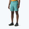 Férfi vitorlás rövidnadrág Helly Hansen Hp Sirocco 9" dark mint
