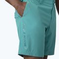 Férfi vitorlás rövidnadrág Helly Hansen Hp Sirocco 9" dark mint 3