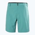 Férfi vitorlás rövidnadrág Helly Hansen Hp Sirocco 9" dark mint 5