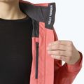 Női vitorlásdzseki Helly Hansen Crew Hooded 2.0 sunset pink 5
