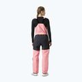 Női vitorlás nadrág Helly Hansen Pier 4.0 Bib coral almond 2