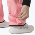 Női vitorlás nadrág Helly Hansen Pier 4.0 Bib coral almond 5