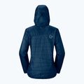 Női bélelt kabát NORRONA Faketind Thermo40 Zip Hoodie indigo night 5