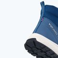 Gyerek hótaposó Viking Footwear Equip Defence Warm WP 1V blue/ navy 12