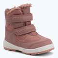 Viking Footwear Toasty Warm GTX 2V rózsaszín/világos rózsaszín hócsizma