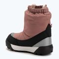 Gyermek hócipő Viking Footwear Expower Warm GTX Pull On rózsaszín 3