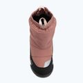 Gyermek hócipő Viking Footwear Expower Warm GTX Pull On rózsaszín 5