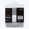SRAM CN PCX01 EAGLE 126LI W/ PWR.LC kerékpár lánc ezüst 00.2518.023.011 2