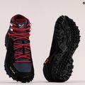 Salewa női túrabakancs Alpenrose 2 Mid GTX szürke 00-0000061374 9