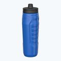 Kulacs Under Armour Sideline Squeeze 950 ml royal blue 2
