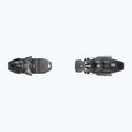 Alpesi síléc HEAD Supershape e-Rally SW BB-PR + PRD 12 GW black/red 9