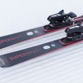 Alpesi síléc HEAD Supershape e-Rally SW BB-PR + PRD 12 GW black/red 12