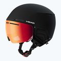 Sísisak HEAD Cinema Pro black/red yellow 11