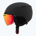 Sísisak HEAD Cinema Pro black/red yellow 3