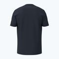 Férfi teniszpóló HEAD Club Original navy 2