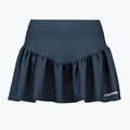 Női teniszszoknya HEAD Move Skort navy 4