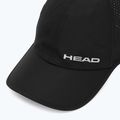 HEAD Pro Player sapka fekete 3