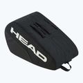 HEAD Base Padel Bag M fekete 2