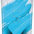 Gyerek snowboard deszka HEAD Rowdy Flex 4