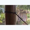 Hammock vonalak Ticket To The Moon Tengerészeti fekete TMROPE 7