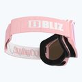 Síszemüveg Bliz Rave matt powder pink/brown pink multi 6