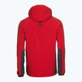 Férfi vitorlás kabát Sail Racing Spray Ocean bright red 8