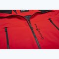 Férfi vitorlás kabát Sail Racing Spray Ocean bright red 9