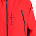 Férfi vitorlás kabát Sail Racing Spray Ocean bright red 3