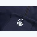 Férfi vitorlás pulóver Sail Racing Spray Powerstretch Zip Hood dark navy 5