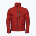 Férfi vitorlás kabát Sail Racing Spray bright red 8