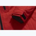 Férfi vitorlás kabát Sail Racing Spray bright red 10