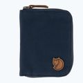Fjällräven Zip pénztárca tengerészkék F24216 2