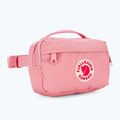 Fjällräven Kanken vesetáska rózsaszín F23796 2