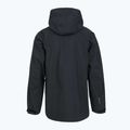 Férfi széldzseki Fjällräven Keb GTX black 2