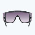 Napszemüveg POC Devour uranium black/clarity road/sunny silver 3