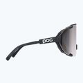 Napszemüveg POC Devour uranium black/clarity road/sunny silver 4