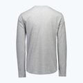 Hosszú ujjú póló POC Tee grey/melange 2