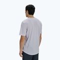 Férfi kerékpáros mez POC Motion Air Jersey granite grey 2