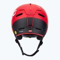 Sísisak POC Obex BC MIPS prismane red matt 4