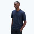 Póló POC Tee apatite navy 2
