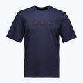 Póló POC Tee apatite navy 3