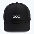 Baseball sapka POC Trucker Cap uranium black 4