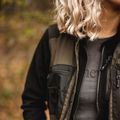 Pinewood Outdoor Life női póló sötét antracit 6