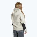 Női pulóver Colourwear Teddy Hood 2.0 light beige 6